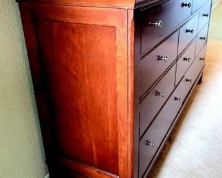 Thomasville Dresser, BIN $279 or Bid#13