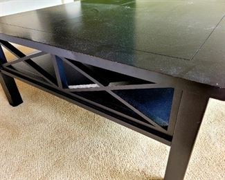 ETHAN ALLEN Cocktail Table only $79 or Bid#5