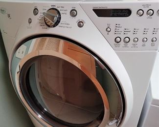 DUET Steam Dryer, BIN $225 or Bid#24