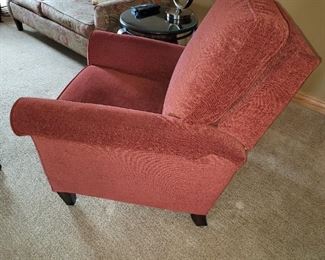 $175.00, Norwalk Furniture recliner in excellent condition