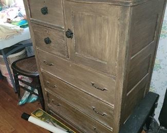 $30.00, Painted dresser