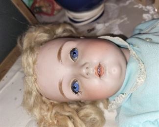 Armand Marseilles doll