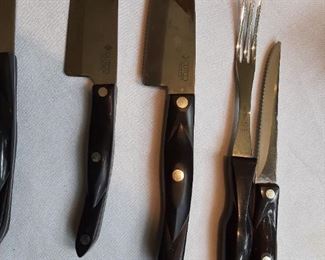 Cutco Knives