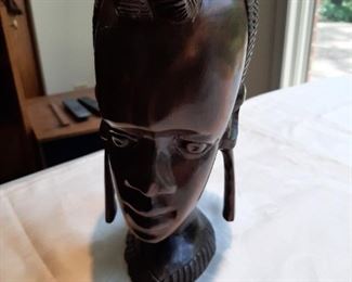 African Sculputure