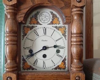 Vintage clocks