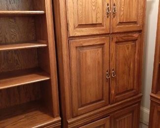 $45.00, Ethan Allen, storage cabinet