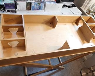 Skittles reproduction