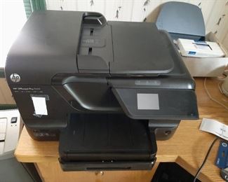 HP office jetpro 8600