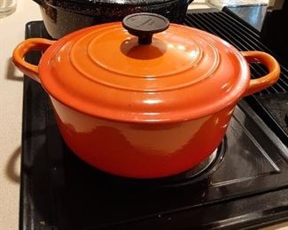 Lecreuset