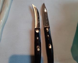Cutco Knives