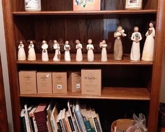 Willow Tree figuirnes