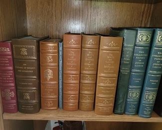 Collection of the classics of medicine library