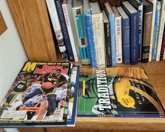 Michigan memorabilia 