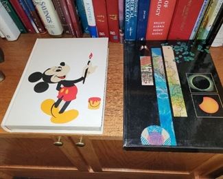 1st edition Disney