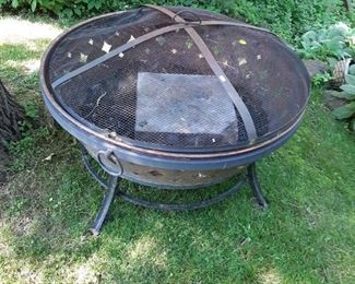 $95 Fire Pit