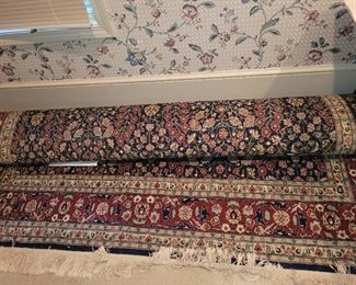 $400.00, 8 x 11 Turkish rug Excellent condition