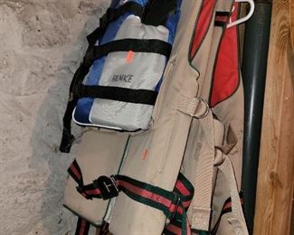 Life Jackets