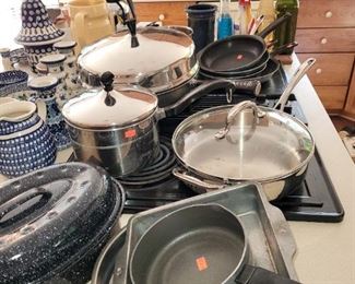 Cookware