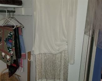 Women's clothing size medium