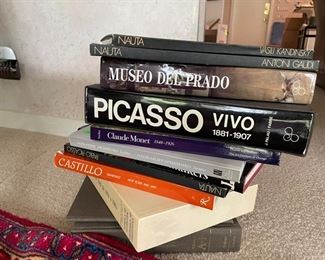 Coffee table book samples. Photo 1 of 4