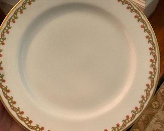 Haviland Limoges China set