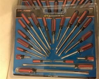Screw Driver Sets