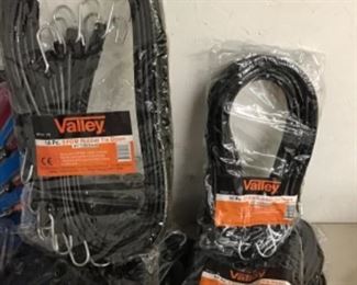 Rubber Bungee Cords