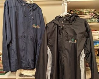 Great Smoky Mountains jackets
