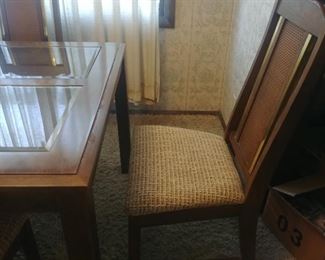 Dining Room Tablechair