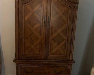 Lovely armoire 