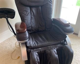 Best Massage chair. 