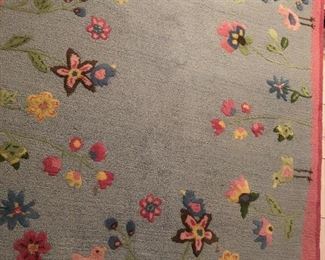 Pottery Barn Kids Rug