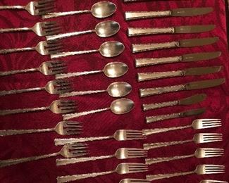 1962 Madrigal by Lunt Sterling
$1500 firm