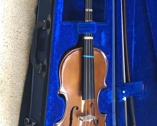 1/4 size
We also have a 1/2 and 3/4 sizes