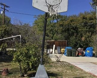 Basketball anyone!?!!!??