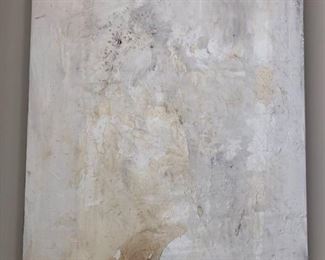 Connor Grove Original No Title Painting