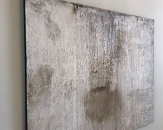 Connor Grove Original Withstand Painting