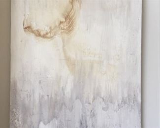 Connor Grove Original Elysium Painting