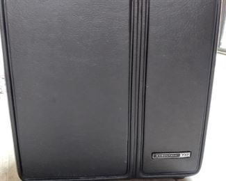 Vintage Portable Bar