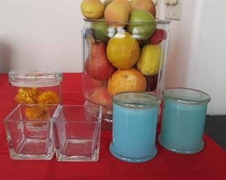 Hand Carved Fruit from Nuts