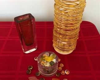 Unique Glass CasesDecor