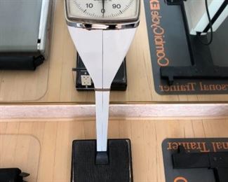 Doctors Health Meter