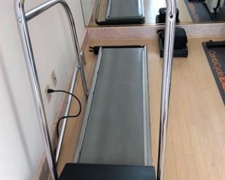 PaceMaster Model 850X