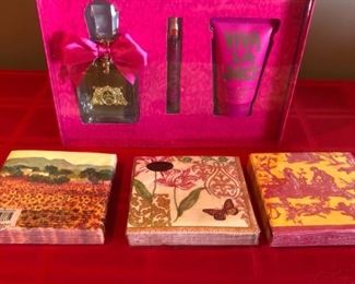 New Viva La Juicy Perfume Set
