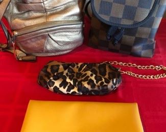 Rachel Pally, B. Makowsky, Chicos Purses