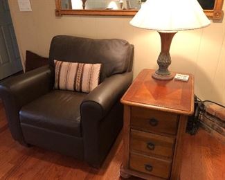 End Table sold!