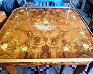 game table 07A