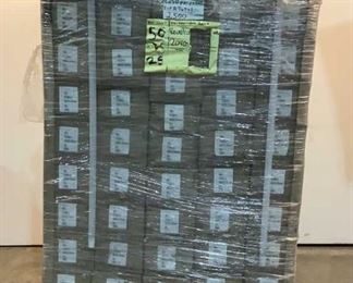 Located in: Chattanooga, TN
MFG Revolution
Power (V-A-W-P) 12W, 4000K, 144V
Boxes of Tube Lights
Size (WDH) 4' Long
(Approx 25) Bulbs Per Box
**Sold As Is Where Is**

SKU: R-3-C