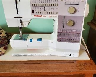 Bernina 1230 sewing machine