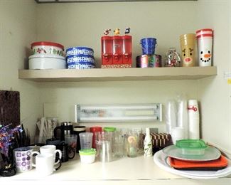 KITCHENWARE